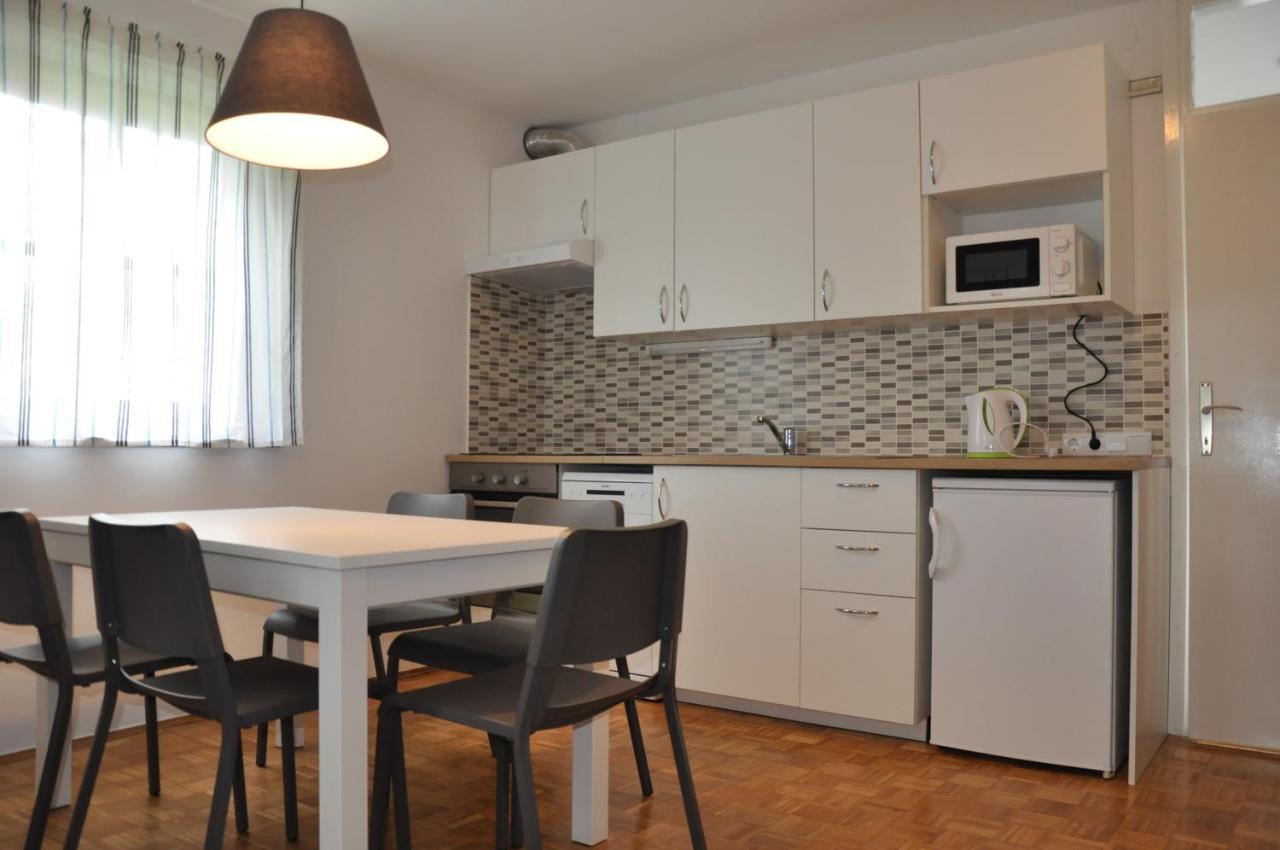קטז אוב סבי Apartma Julija Hiska 59 מראה חיצוני תמונה